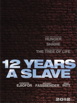 12 Năm Nô Lệ - 12 Years a Slave (2013)