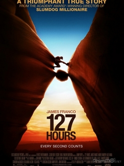 127 Giờ Sinh Tử - 127 Hours (2010)