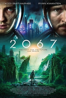 Năm 2067 Full HD VietSub (2020)