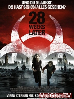 28 Tuần Sau - 28 Weeks Later (2007)