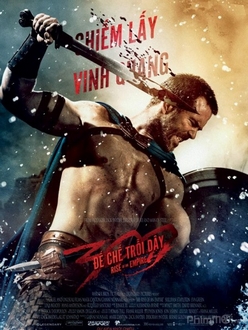 300 Chiến Binh: Đế Chế Trỗi Dậy - 300: Rise of an Empire (2014)