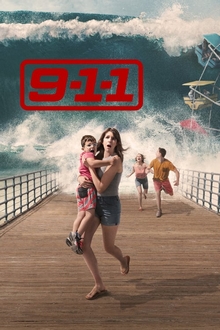 Cuộc Gọi Khẩn Cấp 911 (Phần 3) - 9-1-1 (Season 3) (2020)