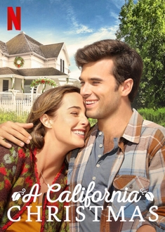 Giáng Sinh Ở California Full HD VietSub (2020)