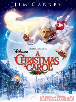 Hồn Ma Đêm Giáng Sinh - A Christmas Carol (2009)