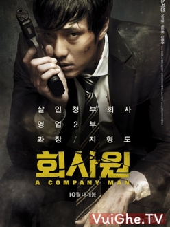 Sát Thủ Máu Lạnh - A Company Man (2012)