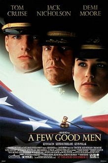 Chỉ Vài Người Tốt - A Few Good Men (1992)