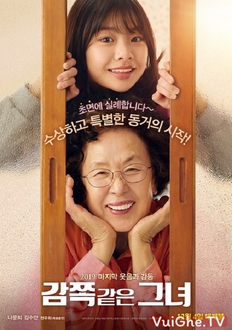 Công Chúa Nhỏ Của Bà - A Little Princess (2019)