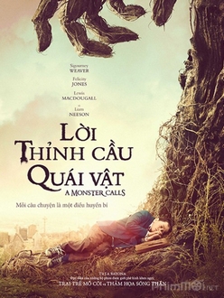 Lời Thỉnh Cầu Quái Vật