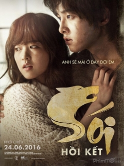 Sói Hồi Kết Full HD VietSub + Thuyết Minh - A Werewolf Boy (Extended Version) (2016)