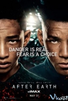 Trở Về Trái Đất - After Earth (2013)