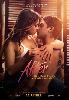 Từ Khi Có Anh - After (2019)