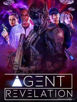 Nhân Tố Tiết Lộ - Agent Revelation (2021)