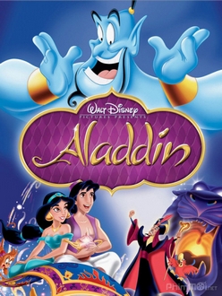 Aladdin Và Cây Đèn Thần Full HD Thuyết Minh (1992)