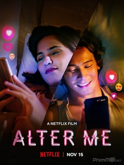 Thay Đổi Tôi - Alter Me (2020)