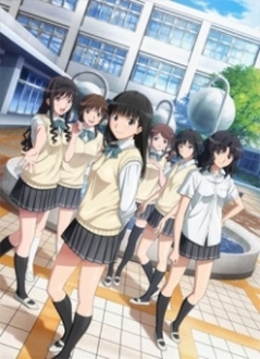 Điều Tuyệt Vời Nhất (Phần 2) - Amagami SS Plus (2012)