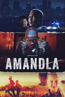 Đối Đầu Full HD VietSub - Amandla (2022)