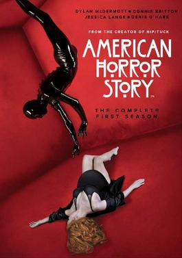 Truyện Kinh Dị Mỹ (Phần 1) - American Horror Story (Season 1) (2011)