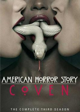 Truyện Kinh Dị Mỹ (Phần 3) - American Horror Story (Season 3) (2013)