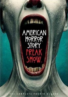 Truyện Kinh Dị Mỹ (Phần 4) - American Horror Story (Season 4) (2014)