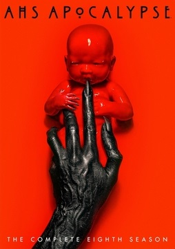 Truyện Kinh Dị Mỹ (Phần 8) - American Horror Story (Season 8) (2018)