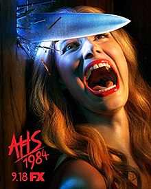 Truyện Kinh Dị Mỹ (Phần 9) - American Horror Story (Season 9) (2019)