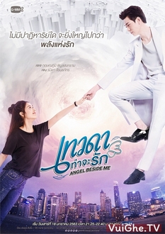 Thiên Thần Bên Em - Angel Beside Me (2020)