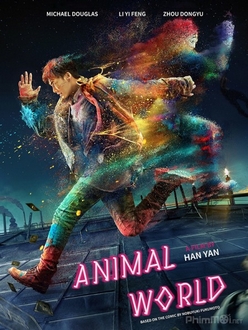 Thế Giới Động Vật - Animal World (2018)