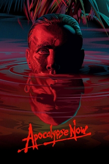 Lời Sấm Truyền - Apocalypse Now (1979)