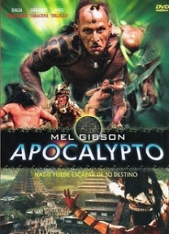 Đế Chế Maya - Apocalypto (2006)