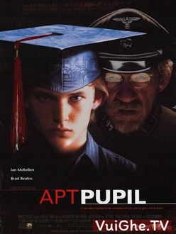 Kẻ Đội Lốt Học Sinh - Apt Pupil (1998)