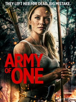 Tư Lệnh Cô Độc - Army of One (2016)