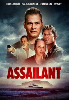 Kẻ Săn Mồi Máu Lạnh - Assailant (2022)