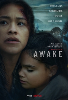 Thức Giấc - Awake (2021)