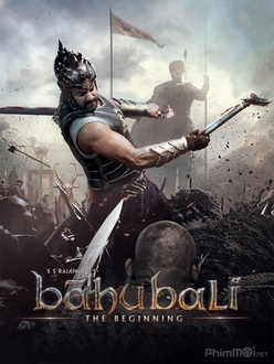 Sử thi Baahubali 1: Khởi nguyên