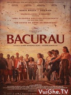 Thị Trấn Bí Ẩn - Bacurau (2019)