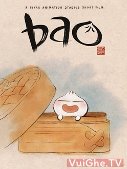 Bánh Bao Bảo Bối