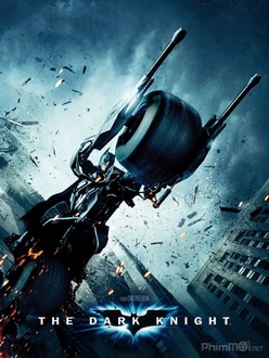 Người Dơi 2: Kỵ Sĩ Bóng Đêm - Batman 2: The Dark Knight (2008)