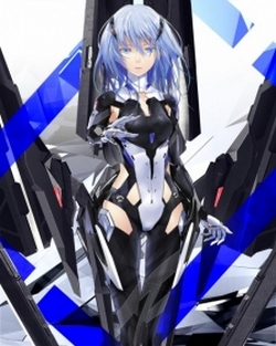 Beatless Final Stage - Beatless Final Stage (2018)