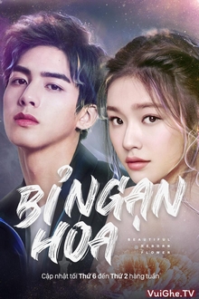 Bỉ Ngạn Hoa - Beautiful Reborn Flower (2020)