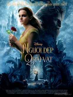 Người đẹp và Quái vật - Beauty and the Beast (2017)