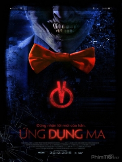 Ứng Dụng Ma - Bedeviled (2016)