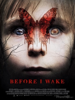 Ác Mộng - Before I Wake (2016)