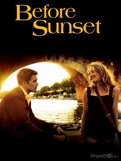 Trước Lúc Hoàng Hôn - Before Series 2: Before Sunset (2004)