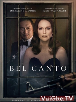 Con Tin - Bel Canto (2018)