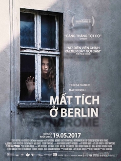 Mất tích ở Berlin