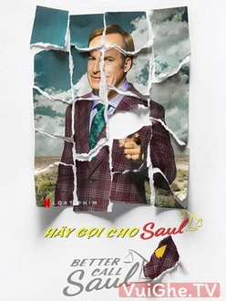 Hãy Gọi Cho Saul (Phần 5) - Better Call Saul (Season 5) (2020)