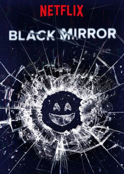 Gương Đen (Phần 1) - Black Mirror (Season 1) (2011)