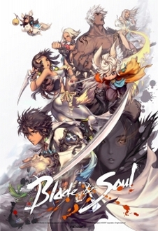 Blade And Soul