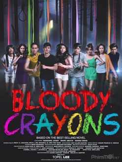 Trò Chơi Đẫm Máu - Bloody Crayons (2017)