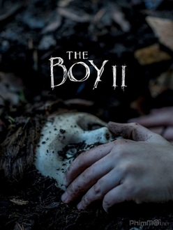 Brahms: The Boy II Full HD Trailer (2019)